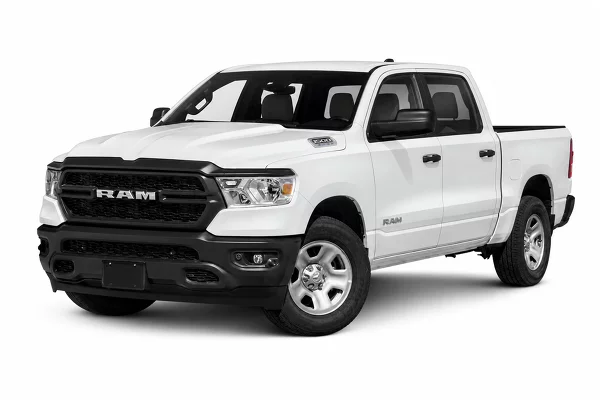 Used 2022 RAM 1500 Image