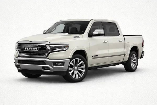 Used 2019 RAM 1500 Image