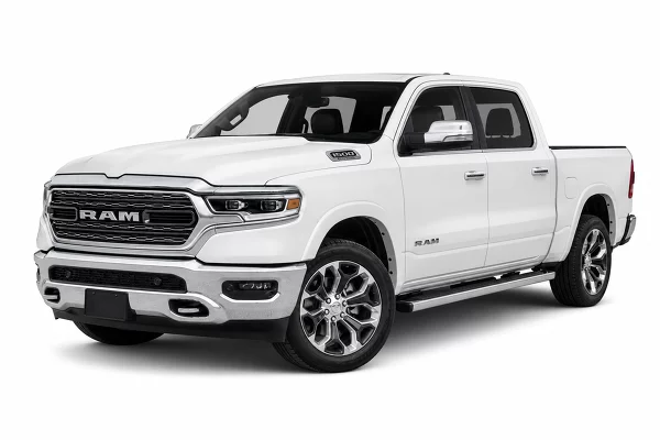 Used 2020 RAM 1500 Image