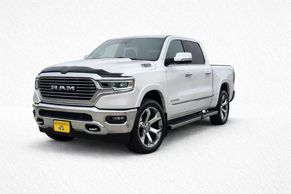 Used 2022 RAM 1500 Image