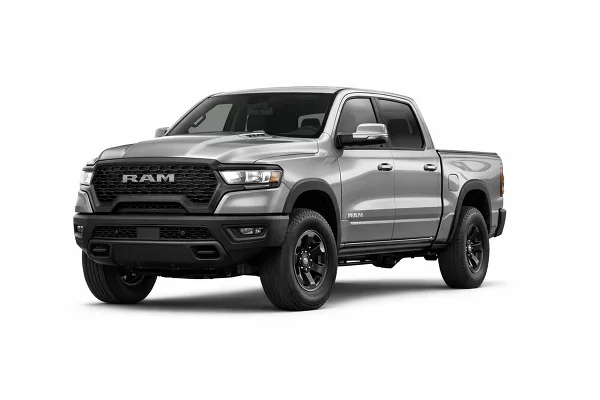 Used 2026 RAM 1500 Image