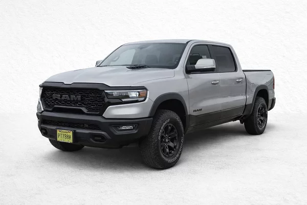 Used 2025 RAM 1500 Image