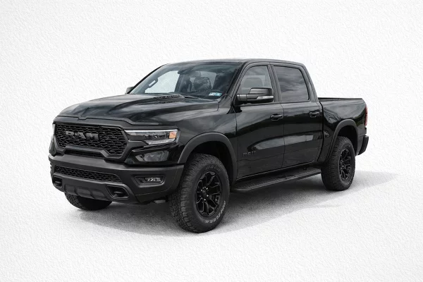 Used 2025 RAM 1500 Image