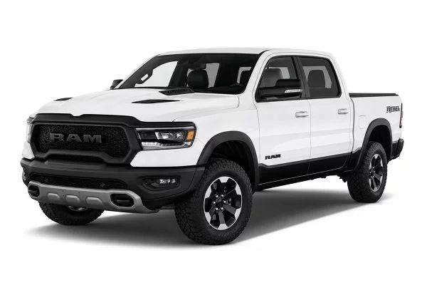 Used 2025 RAM 1500 Image