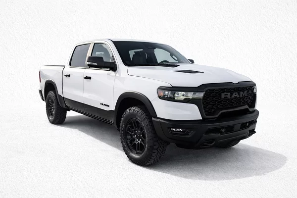 Used 2025 RAM 1500 Image