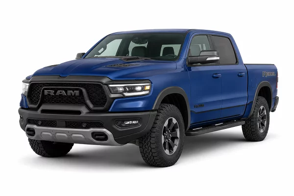 New 2026 Ram 1500 Image