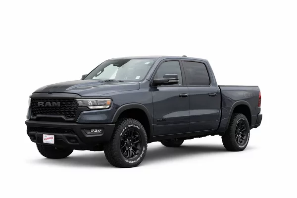 New 2026 Ram 1500 Image