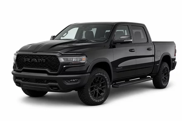 Used 2025 RAM 1500 Image