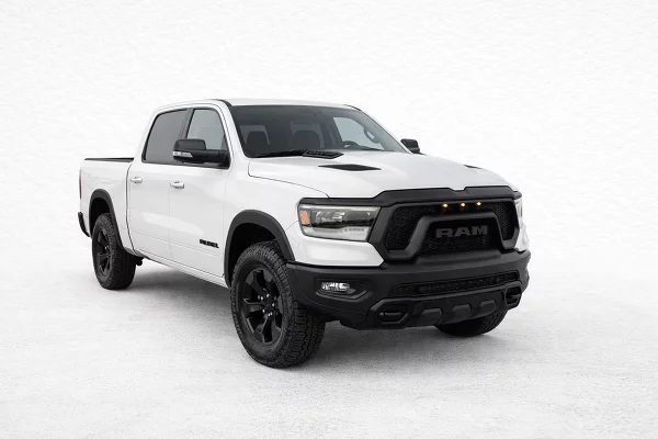 Used 2023 RAM 1500 Image