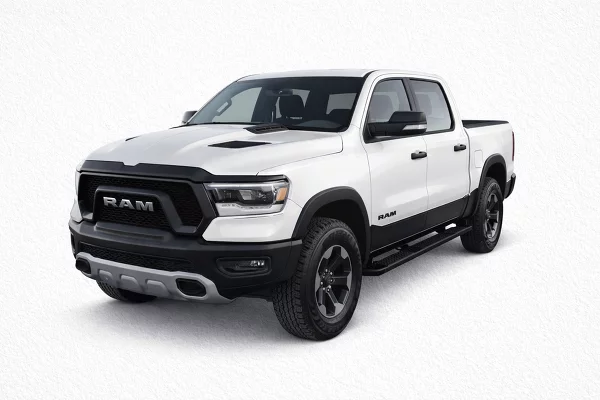 Used 2020 RAM 1500 Image
