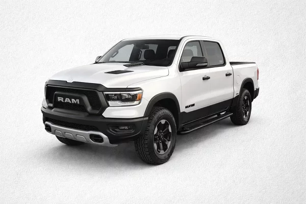 Used 2020 RAM 1500 Image