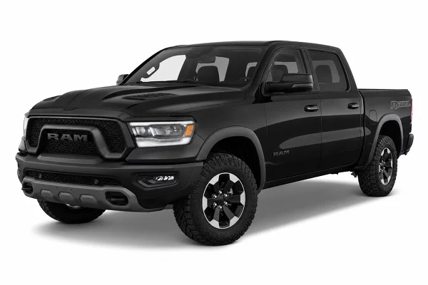 Used 2024 RAM 1500 Image