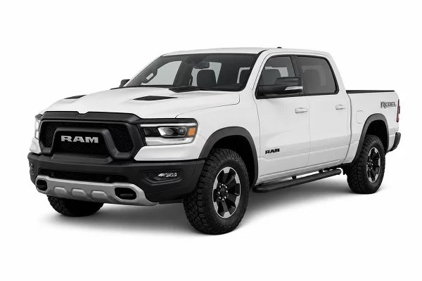 Used 2019 RAM 1500 Image