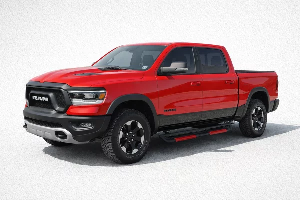 Used 2023 RAM 1500 Image