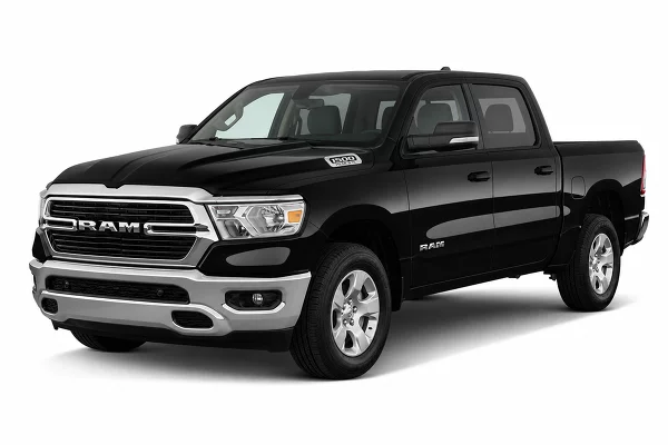 Used 2023 RAM 1500 Image