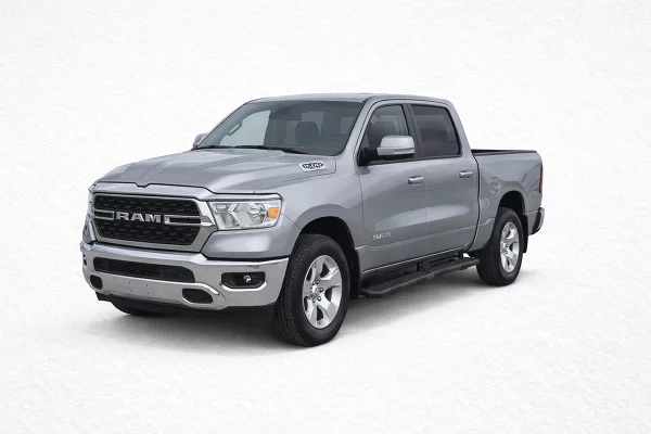 Used 2022 RAM 1500 Image