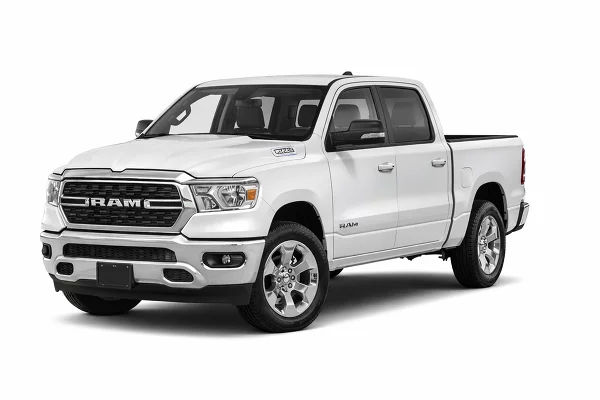 Used 2023 RAM 1500 Image