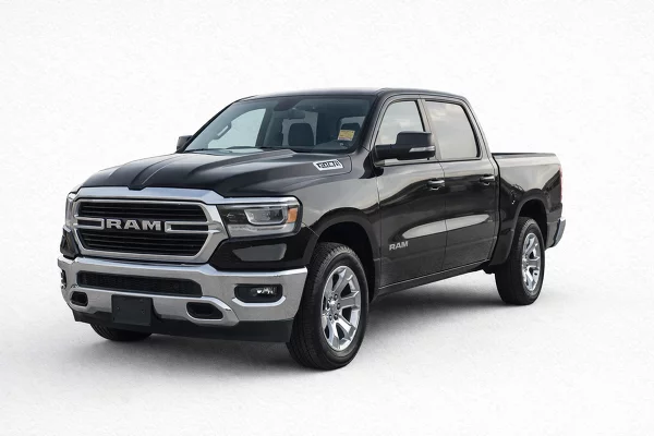 Used 2020 RAM 1500