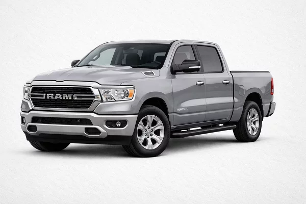 Used 2023 RAM 1500 Image