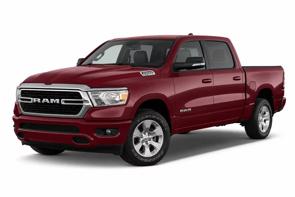 Used 2023 RAM 1500 Image