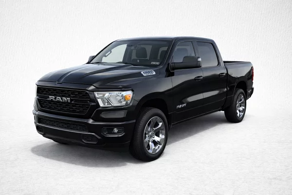 Used 2022 RAM 1500 Image