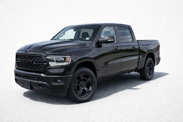 Used 2023 RAM 1500 Image