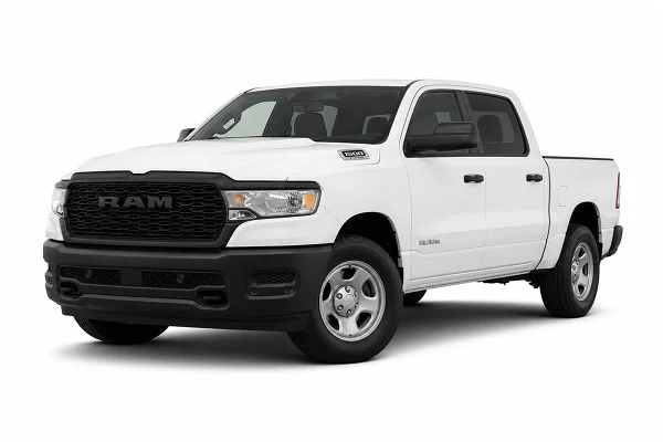 Used 2025 RAM 1500 Image