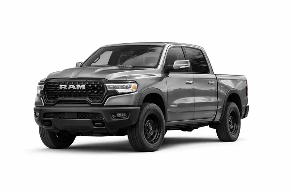 Used 2025 RAM 1500 Image