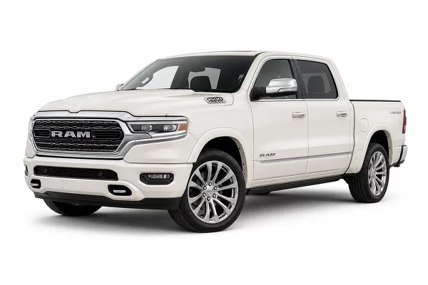Used 2019 RAM 1500 Image