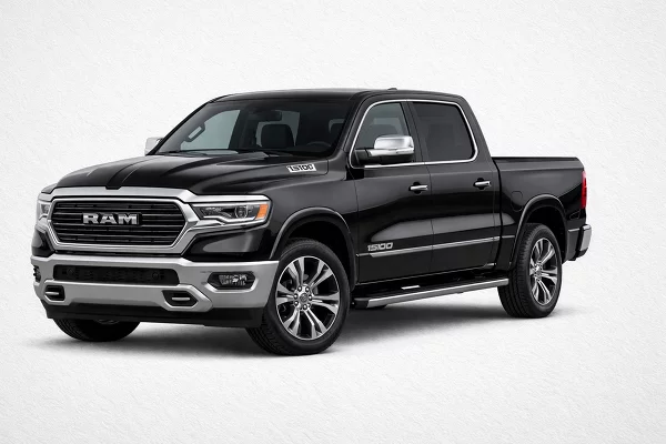 Used 2019 RAM 1500 Image