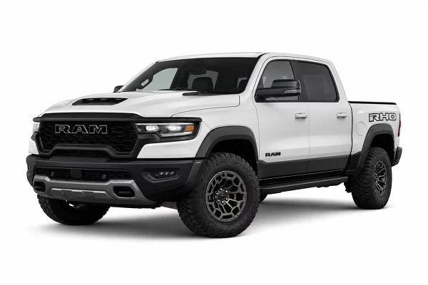 New 2027 Ram 1500 Image