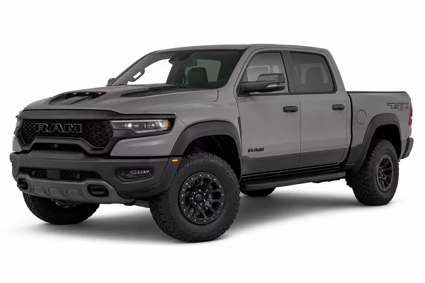 New 2027 RAM 1500 Image