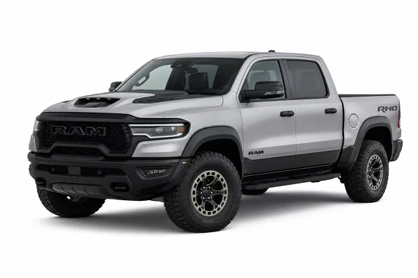 New 2026 Ram 1500 Image