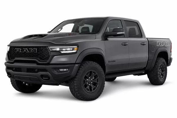 New 2026 RAM 1500 Image