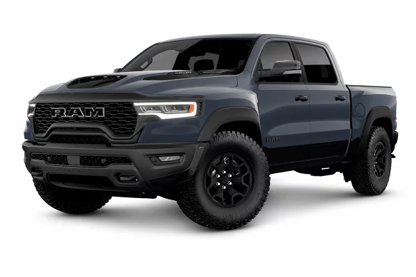 New 2026 RAM 1500 Image