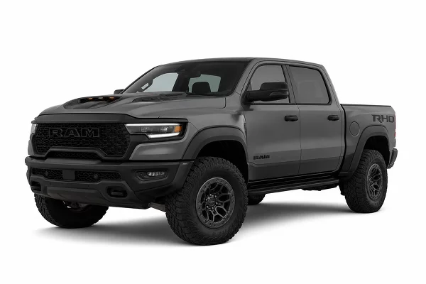 New 2026 RAM 1500 Image
