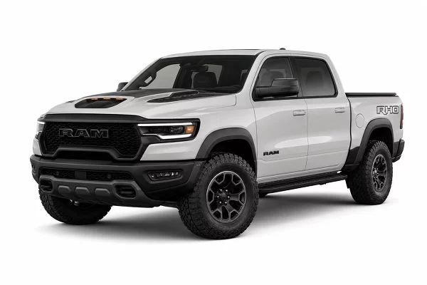 New 2026 RAM 1500 Image