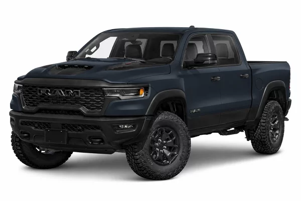New 2027 Ram 1500 Image