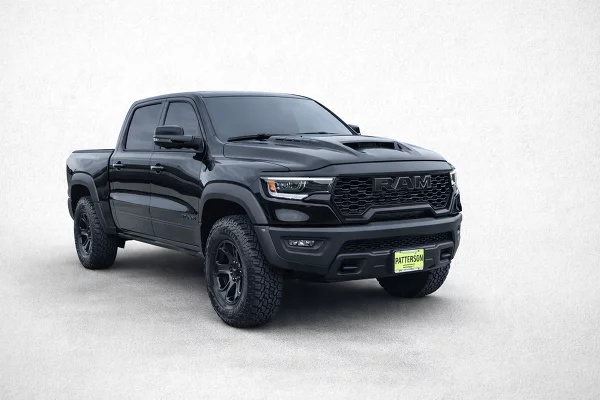 Used 2026 RAM 1500 Image