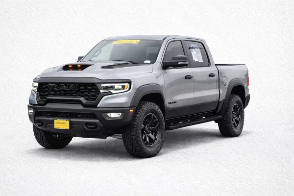 Used 2026 RAM 1500 Image
