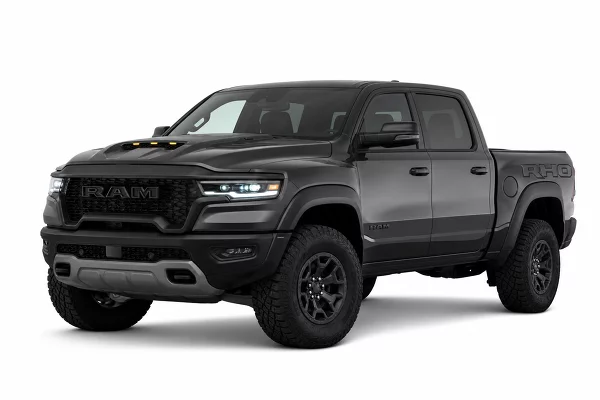 New 2026 RAM 1500 Image