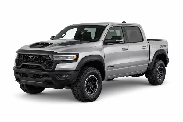 New 2026 Ram 1500 Image