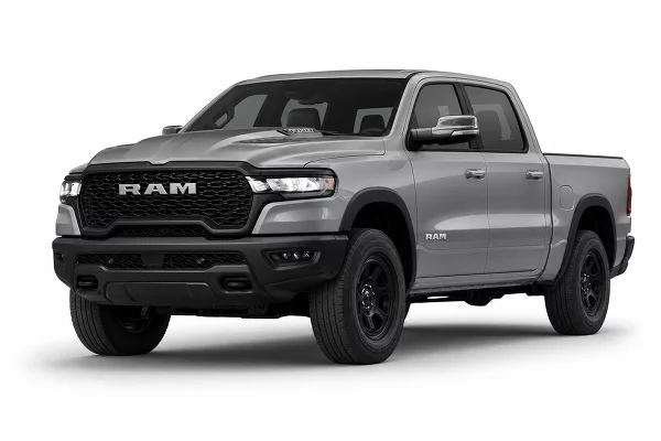 New 2027 RAM 1500 Image