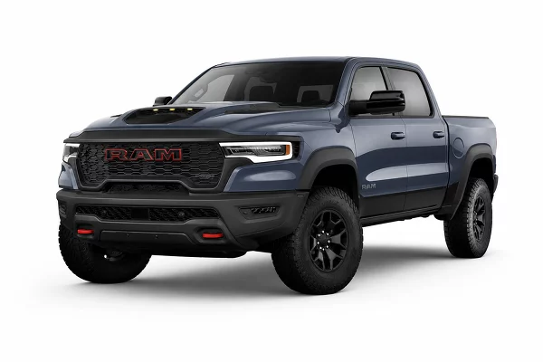 New 2027 RAM 1500 Image