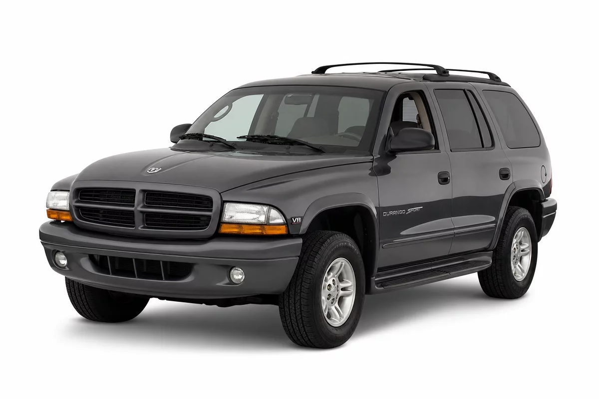 Used 2003 Dodge Durango