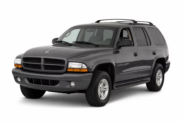 Used 2003 Dodge Durango Image