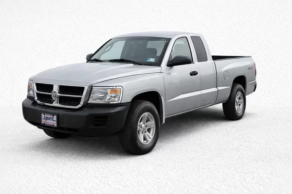 Used 2008 Dodge Dakota Image