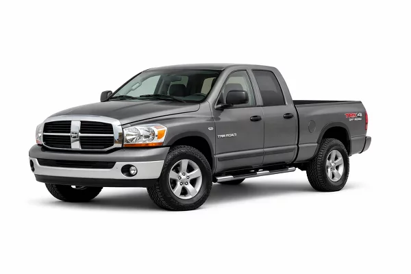 Used 2006 Dodge Ram 1500 Image