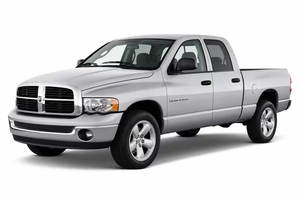 Used 2006 Dodge Ram 1500 Image