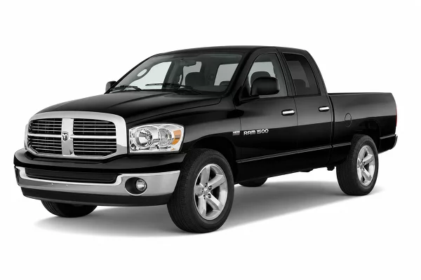 Used 2007 Dodge Ram 1500 Image